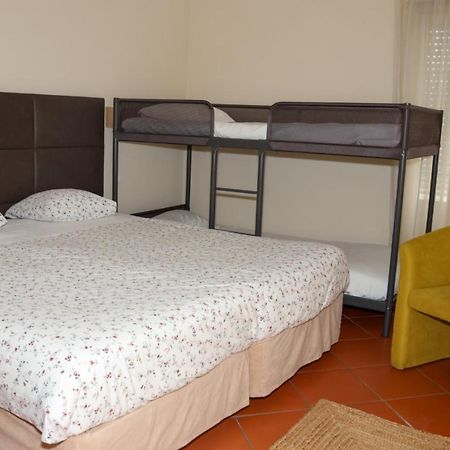 레겐고스 데 몬사라즈 Raiz Alentejana II B&B 외부 사진